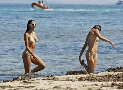 Eiza Gonzalez / eizagonzalez / elisagonz nude photo #1703