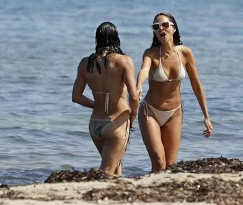 Eiza Gonzalez / eizagonzalez / elisagonz nude photo #1706