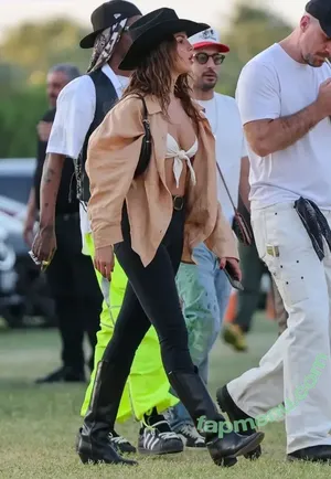 Eiza Gonzalez / eizagonzalez / elisagonz nude photo #2250