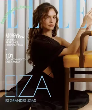Eiza Gonzalez / eizagonzalez / elisagonz nude photo #2263
