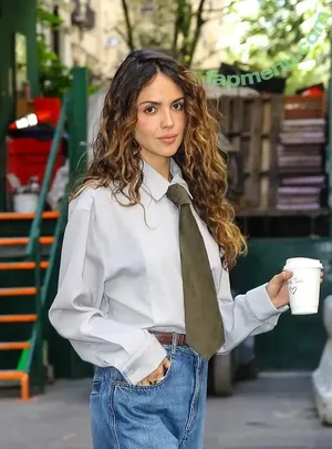 Eiza Gonzalez / eizagonzalez / elisagonz nude photo #2379
