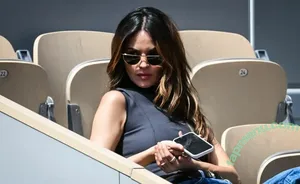 Eiza Gonzalez / eizagonzalez / elisagonz nude photo #2394