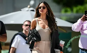 Eiza Gonzalez / eizagonzalez / elisagonz nude photo #2411