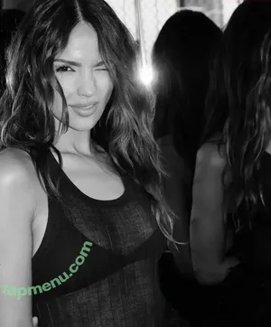 Eiza Gonzalez / eizagonzalez / elisagonz nude photo #2414