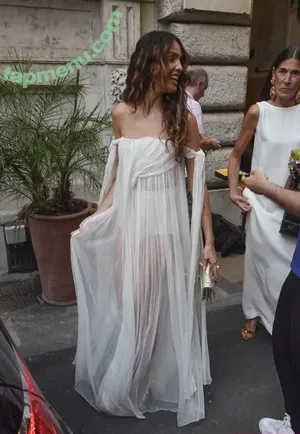 Eiza Gonzalez / eizagonzalez / elisagonz nude photo #2422