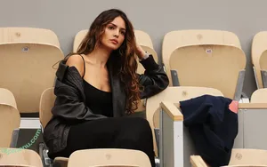 Eiza Gonzalez / eizagonzalez / elisagonz nude photo #2431