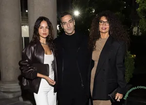 Eiza Gonzalez / eizagonzalez / elisagonz nude photo #2538