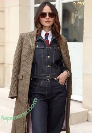 Eiza Gonzalez / eizagonzalez / elisagonz nude photo #2565