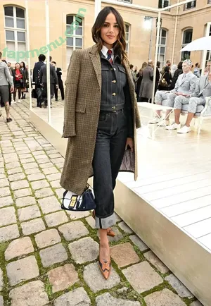 Eiza Gonzalez / eizagonzalez / elisagonz nude photo #2569