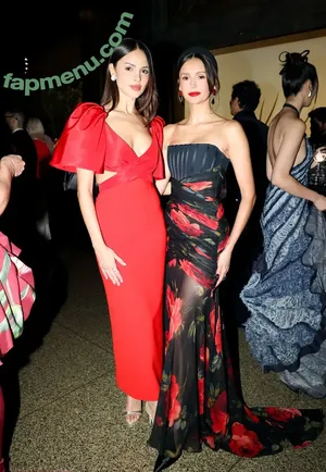 Eiza Gonzalez / eizagonzalez / elisagonz nude photo #2611