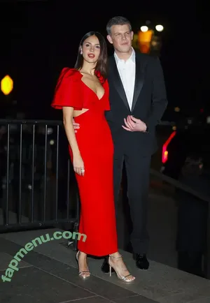 Eiza Gonzalez / eizagonzalez / elisagonz nude photo #2644