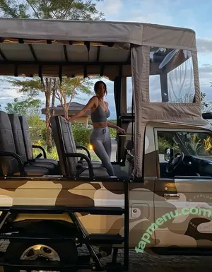 Eiza Gonzalez / eizagonzalez / elisagonz nude photo #2663