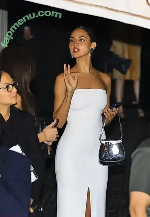 Eiza Gonzalez / eizagonzalez / elisagonz nude photo #2702