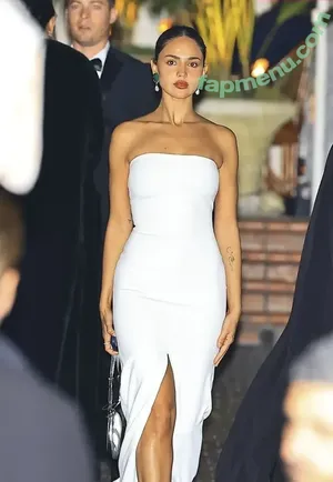 Eiza Gonzalez / eizagonzalez / elisagonz nude photo #2709