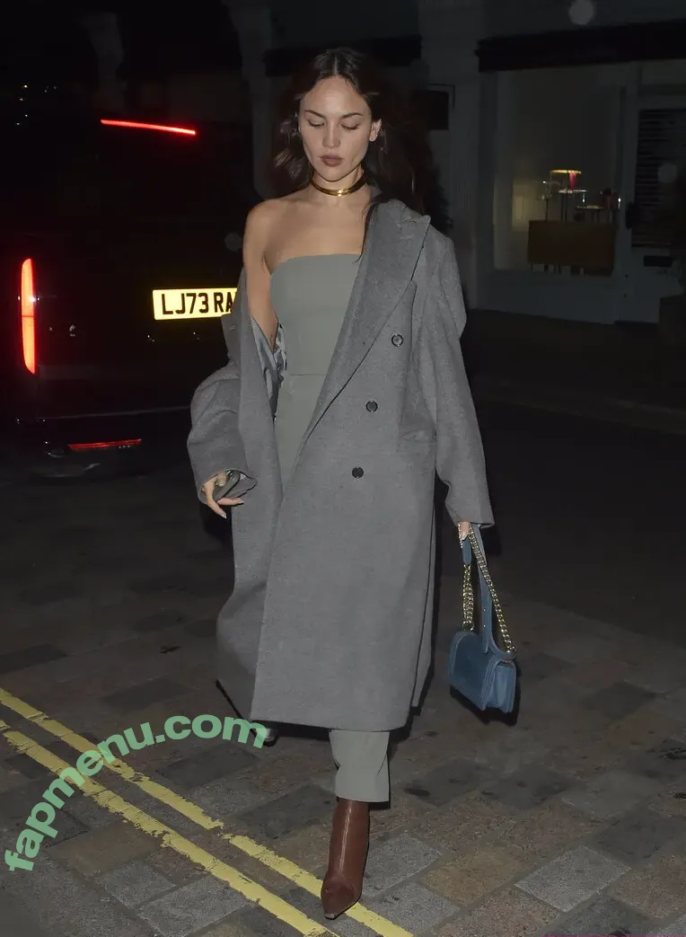 Eiza Gonzalez nude photo #2044 (eizagonzalez / elisagonz)