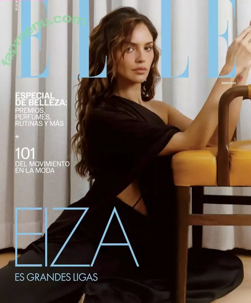 Eiza Gonzalez nude photo #2263 (eizagonzalez / elisagonz)