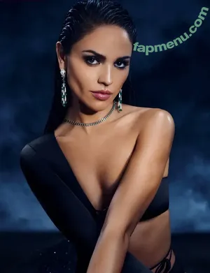 Eiza González / eizagonzalez / eizamusica nude photo #0005