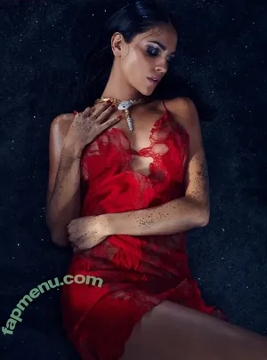 Eiza González / eizagonzalez / eizamusica nude photo #0007