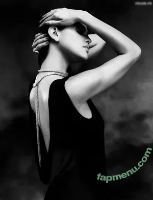 Eiza González / eizagonzalez / eizamusica nude photo #0009