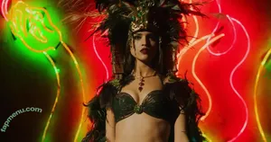 Eiza González / eizagonzalez / eizamusica nude photo #0029