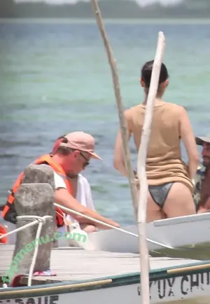 Eiza González / eizagonzalez / eizamusica nude photo #0053