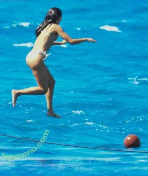 Eiza González / eizagonzalez / eizamusica nude photo #0068