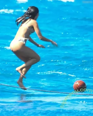 Eiza González / eizagonzalez / eizamusica nude photo #0069