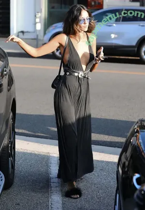 Eiza González / eizagonzalez / eizamusica nude photo #0084