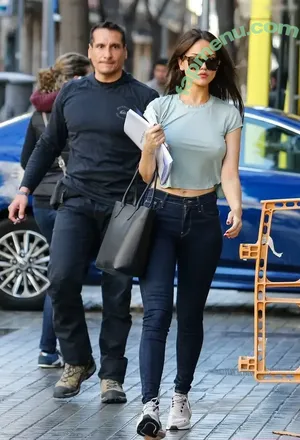 Eiza González / eizagonzalez / eizamusica nude photo #0086