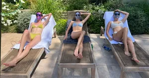 Eiza González / eizagonzalez / eizamusica nude photo #0101