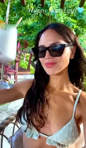 Eiza González / eizagonzalez / eizamusica nude photo #0102