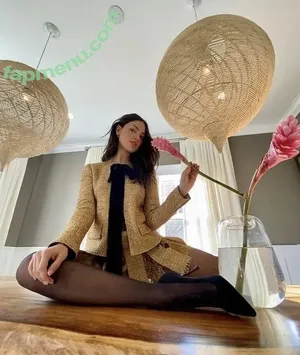 Eiza González / eizagonzalez / eizamusica nude photo #0120