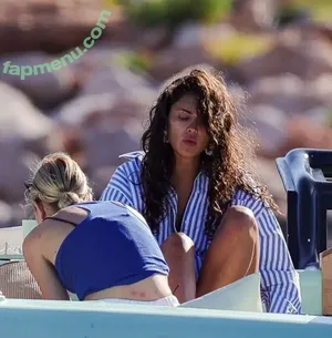 Eiza González / eizagonzalez / eizamusica nude photo #0133