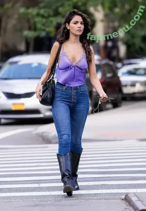 Eiza González / eizagonzalez / eizamusica nude photo #0135