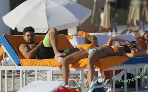 Eiza González / eizagonzalez / eizamusica nude photo #0170