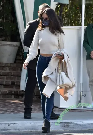 Eiza González / eizagonzalez / eizamusica nude photo #0179