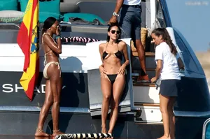 Eiza González / eizagonzalez / eizamusica nude photo #0188