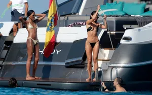 Eiza González / eizagonzalez / eizamusica nude photo #0193