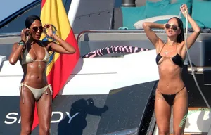 Eiza González / eizagonzalez / eizamusica nude photo #0194