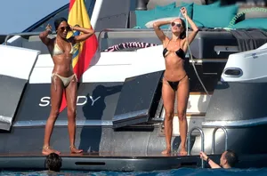 Eiza González / eizagonzalez / eizamusica nude photo #0196