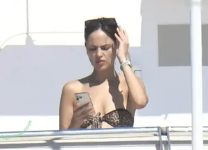 Eiza González / eizagonzalez / eizamusica nude photo #0204