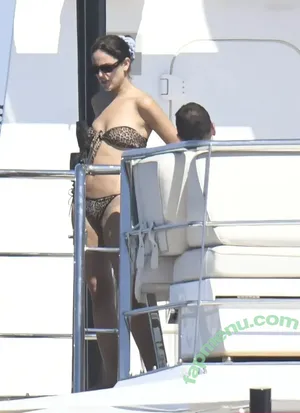 Eiza González / eizagonzalez / eizamusica nude photo #0205