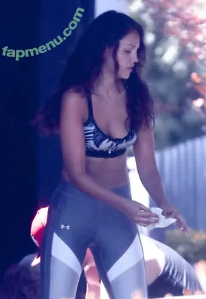 Eiza González / eizagonzalez / eizamusica nude photo #0249