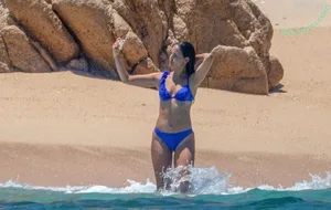 Eiza González / eizagonzalez / eizamusica nude photo #0270