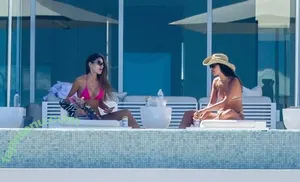 Eiza González / eizagonzalez / eizamusica nude photo #0286