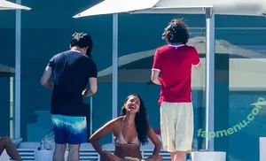 Eiza González / eizagonzalez / eizamusica nude photo #0290