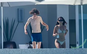 Eiza González / eizagonzalez / eizamusica nude photo #0292