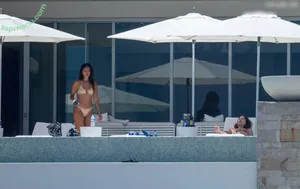 Eiza González / eizagonzalez / eizamusica nude photo #0294