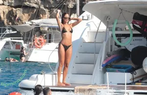 Eiza González / eizagonzalez / eizamusica nude photo #0310