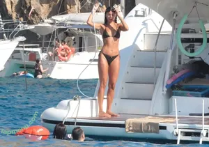 Eiza González / eizagonzalez / eizamusica nude photo #0319